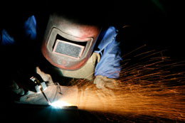 Welding Curtains And Screens