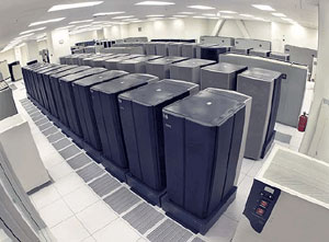 Data centre